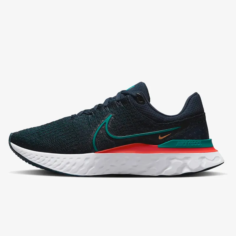 NIKE Patike NIKE REACT INFINITY RUN FK 3