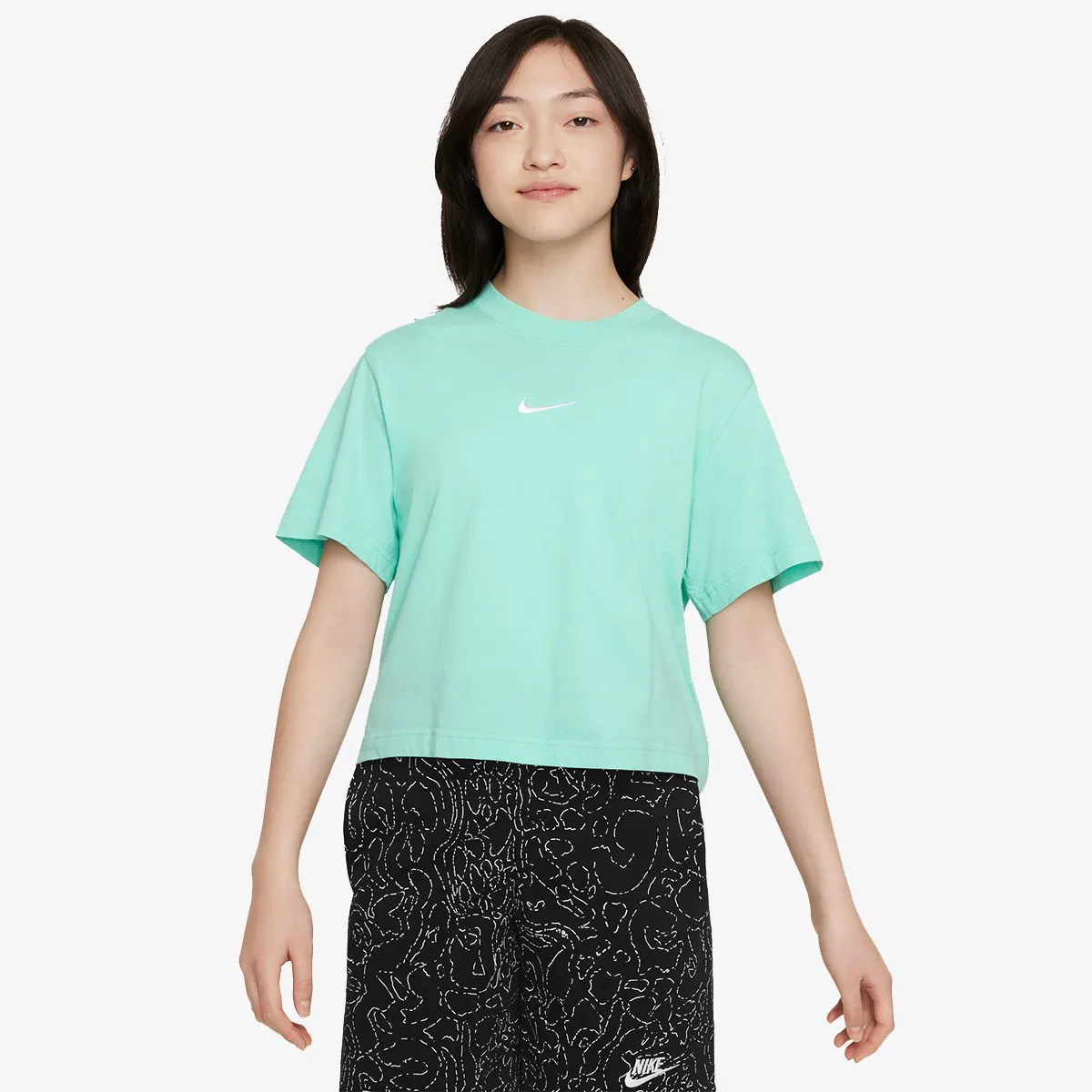 NIKE Majica Sportswear
