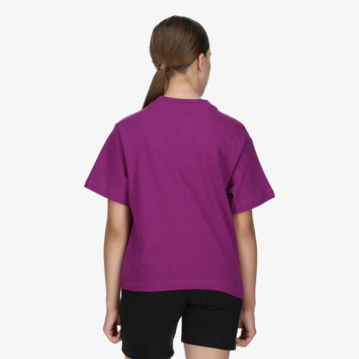 NIKE Majica G NSW TEE ESSNTL SS BOXY