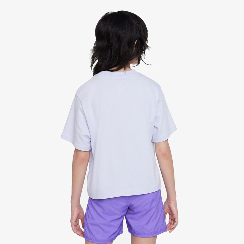 NIKE Majica Sportswear