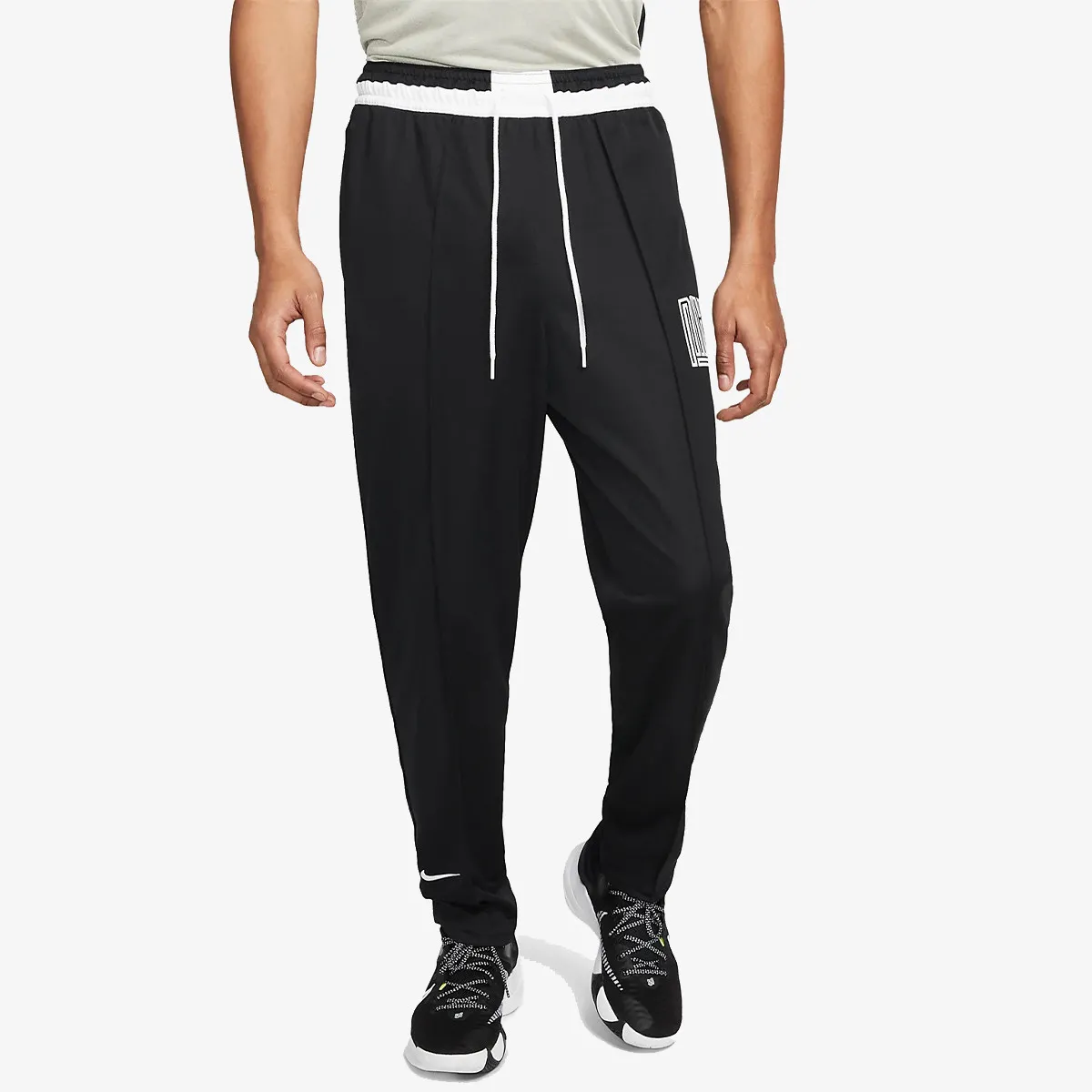 NIKE Donji deo trenerke M NK DF PANT STARTING FIVE