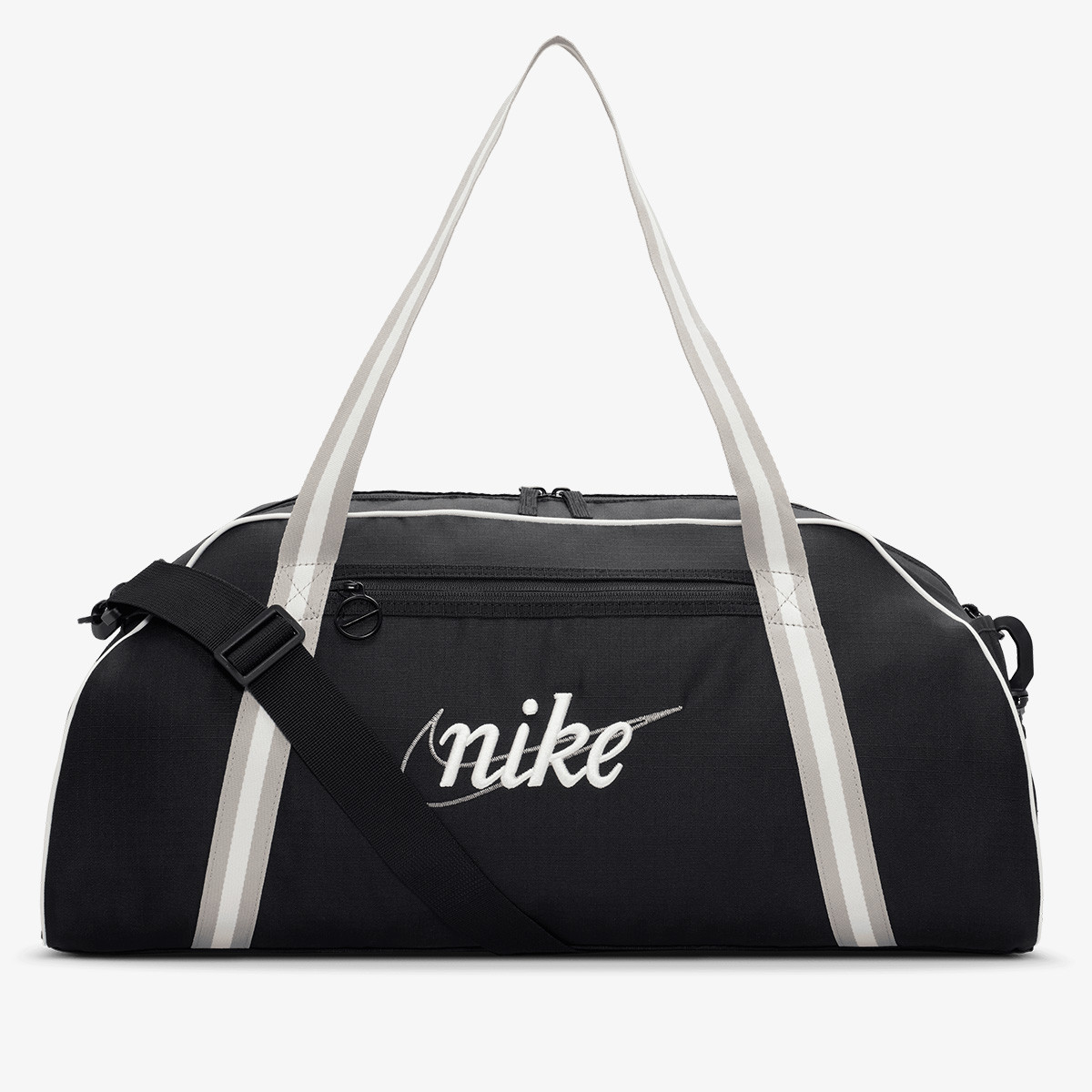 NIKE Torba W NK GYM CLUB - RETRO