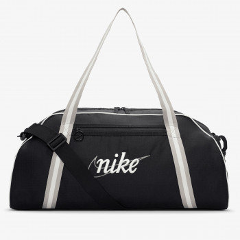 NIKE Torba W NK GYM CLUB - RETRO 