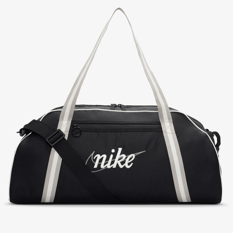 NIKE Torba W NK GYM CLUB - RETRO