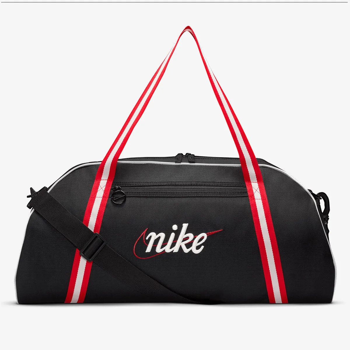 NIKE Torba W NK GYM CLUB - RETRO
