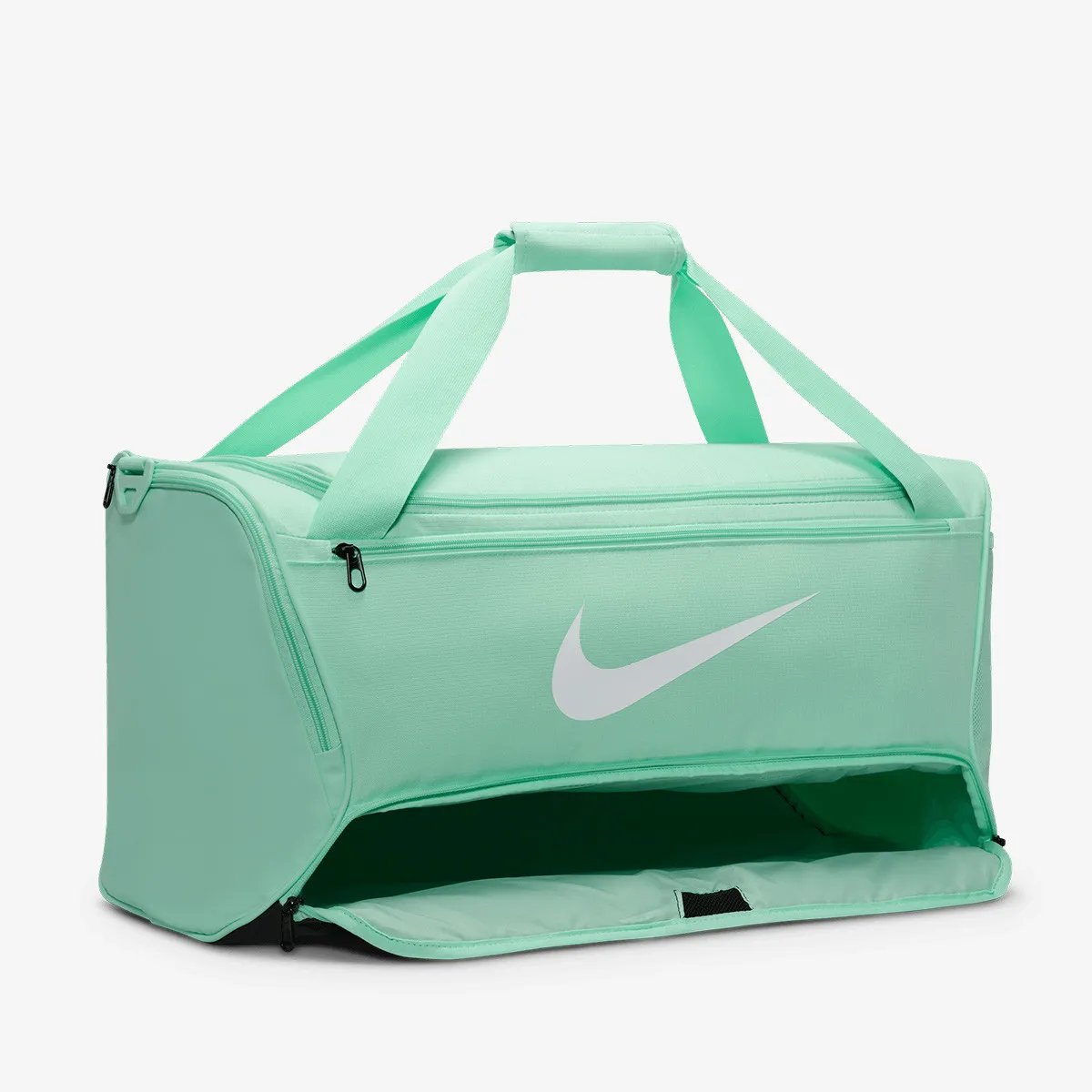 NIKE Torba NK BRSLA M DUFF - 9.5 (60L) 
