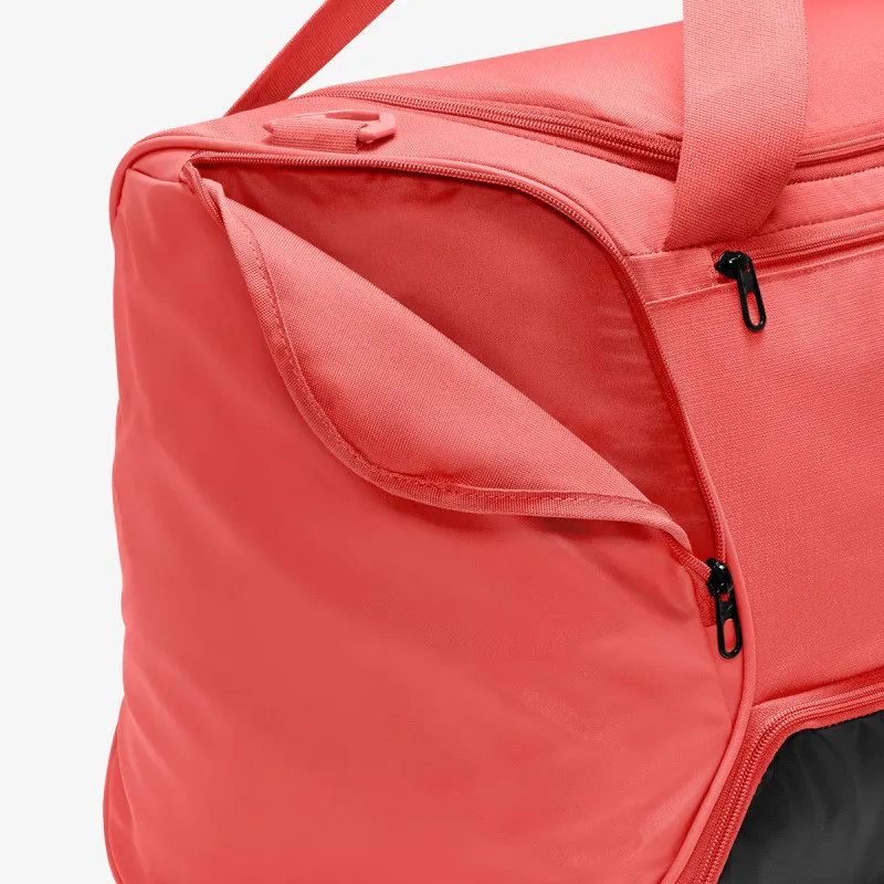 NIKE Torba NK BRSLA M DUFF - 9.5 (60L) 