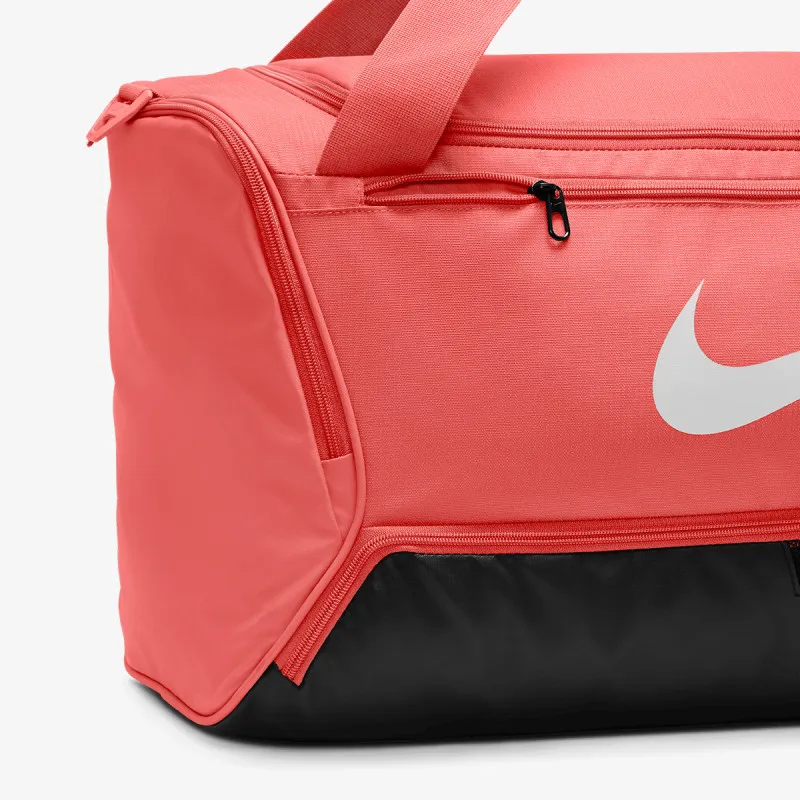 NIKE Torba NK BRSLA M DUFF - 9.5 (60L) 
