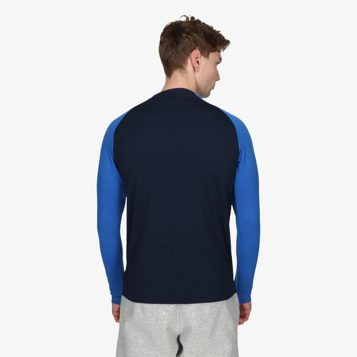 NIKE Majica dugih rukava M NK DF ACDPR DRIL TOP K