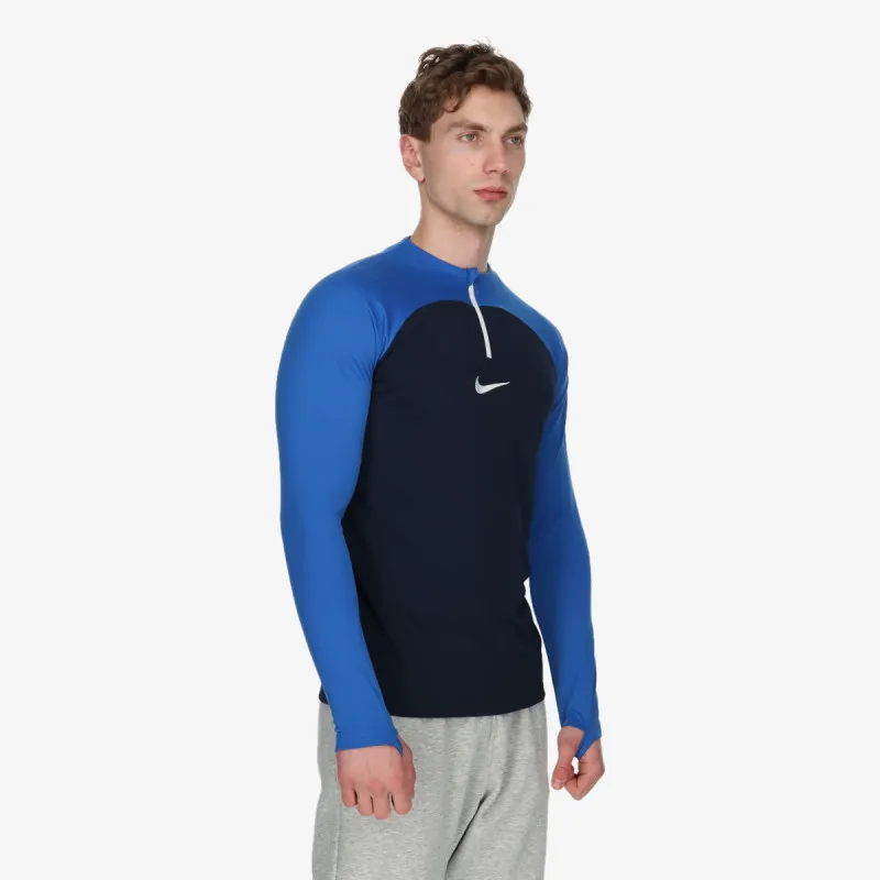 NIKE Majica dugih rukava M NK DF ACDPR DRIL TOP K