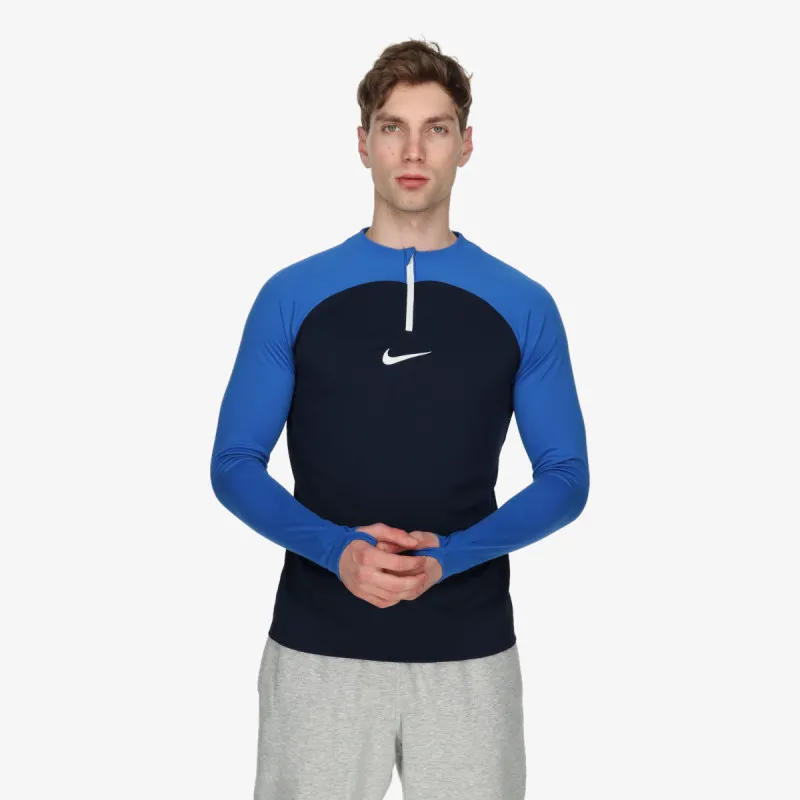 NIKE Majica dugih rukava M NK DF ACDPR DRIL TOP K