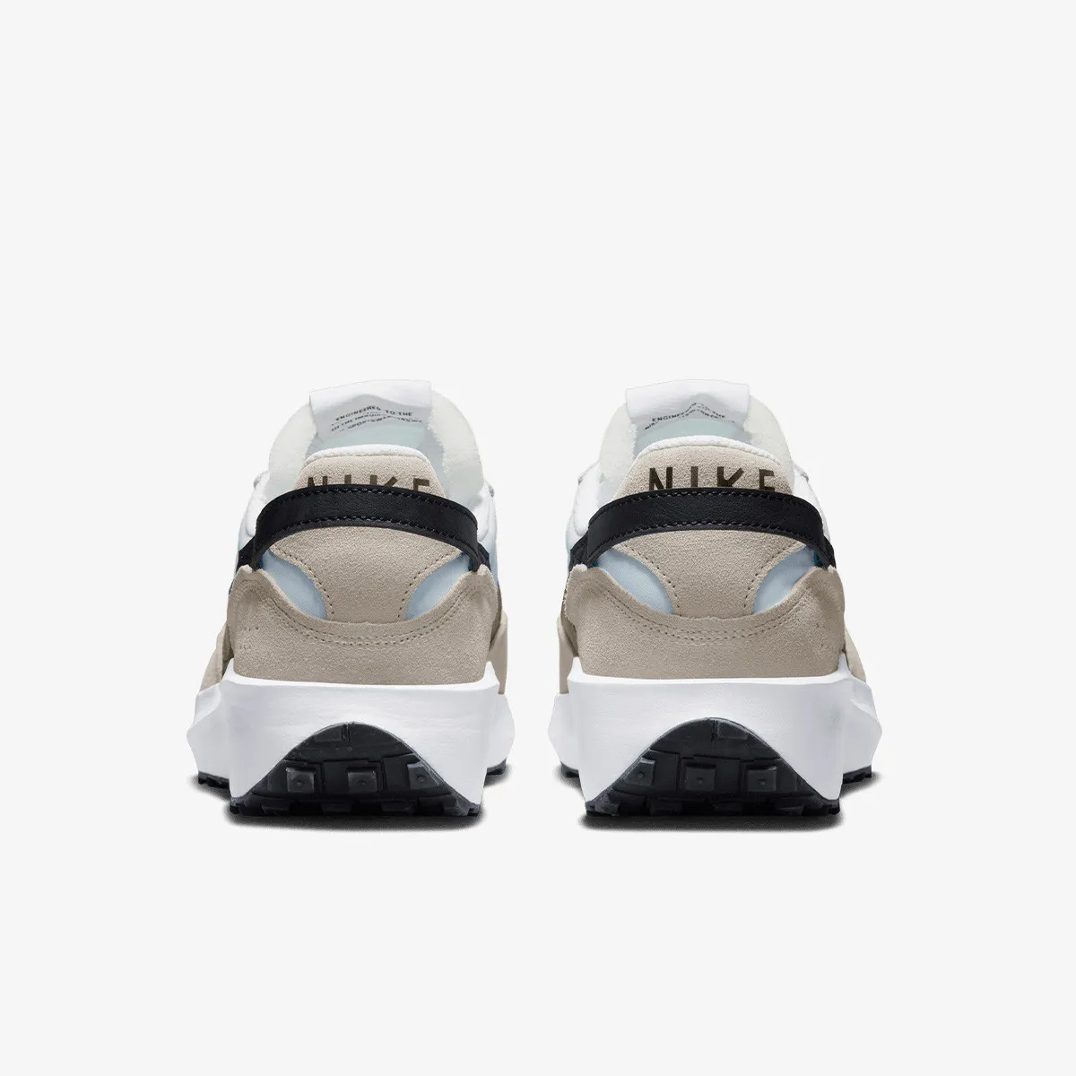 NIKE Patike Waffle Debut 