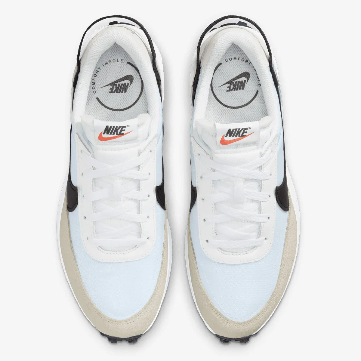 NIKE Patike Waffle Debut 