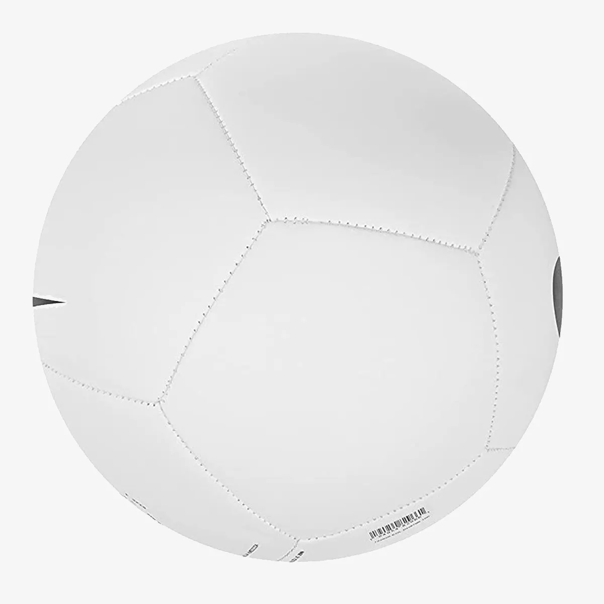 NIKE Lopta Pitch Team