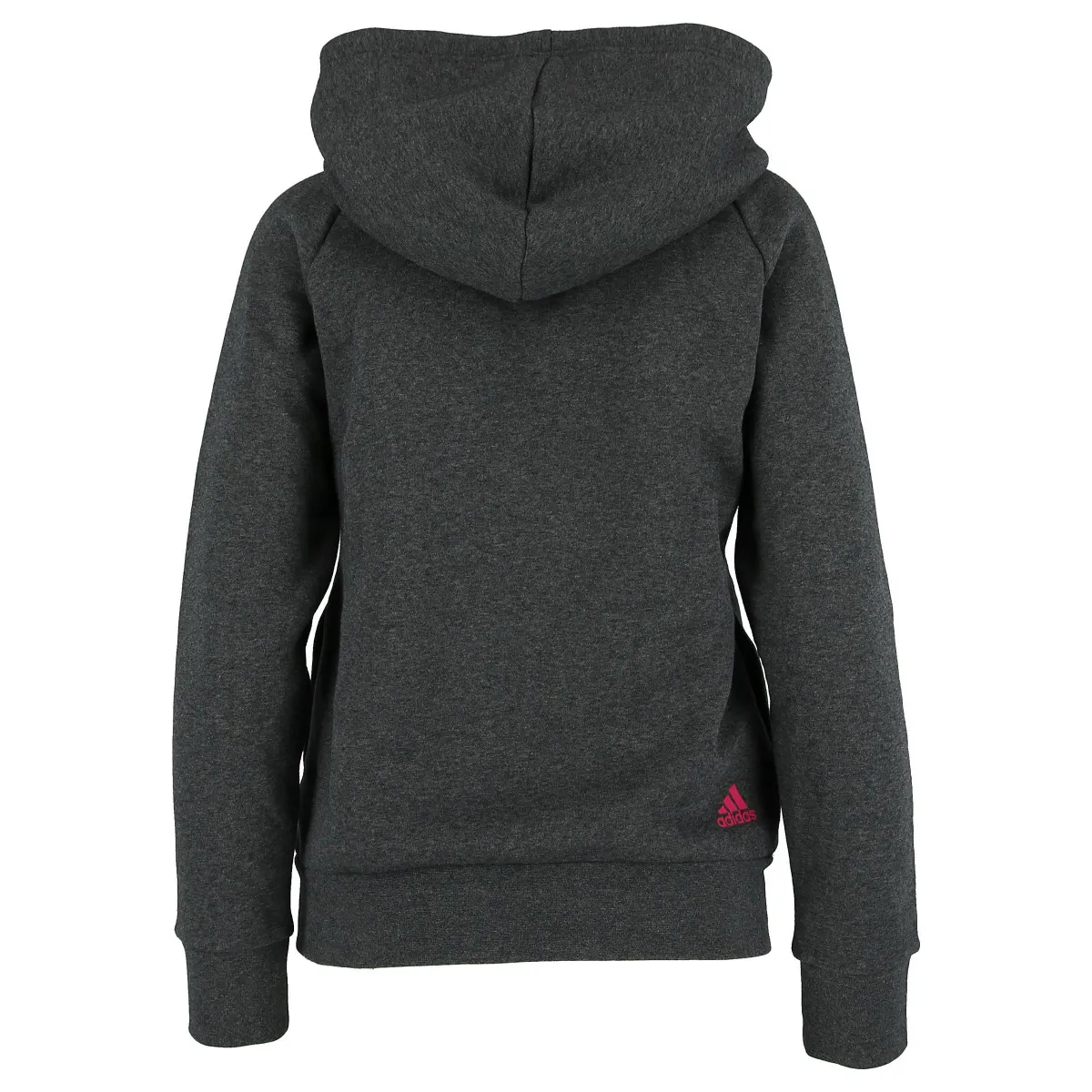 ADIDAS Dukserica ESS LIN OH FL