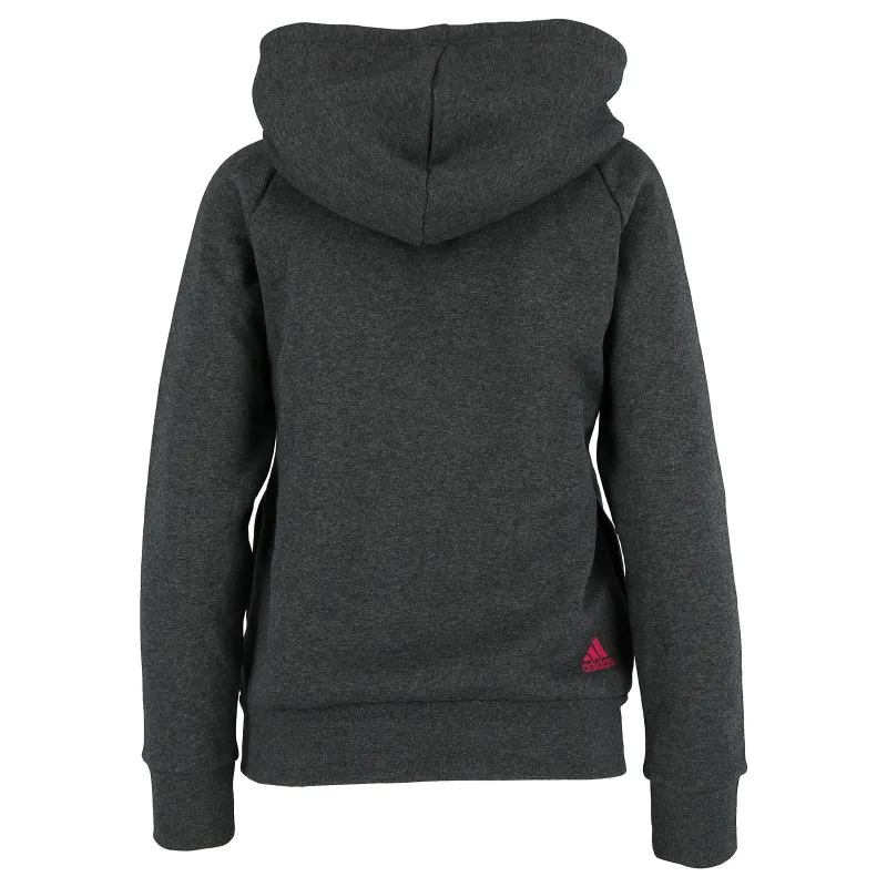 ADIDAS Dukserica ESS LIN OH FL