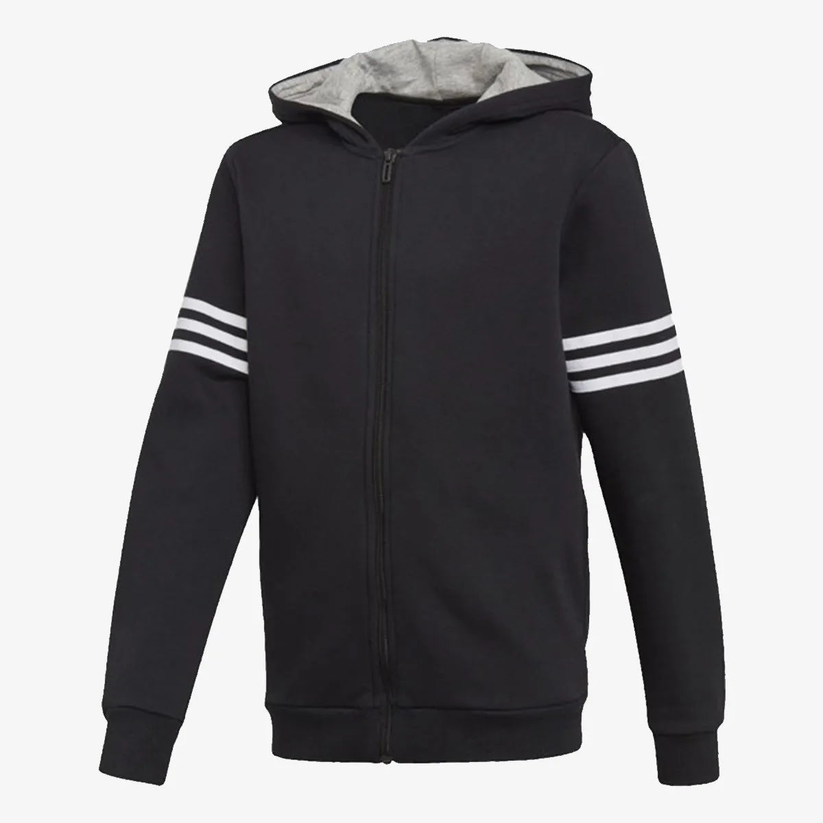 ADIDAS Dukserica YB SID FZ HOOD 