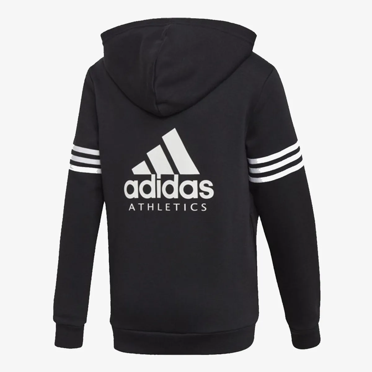 ADIDAS Dukserica YB SID FZ HOOD 