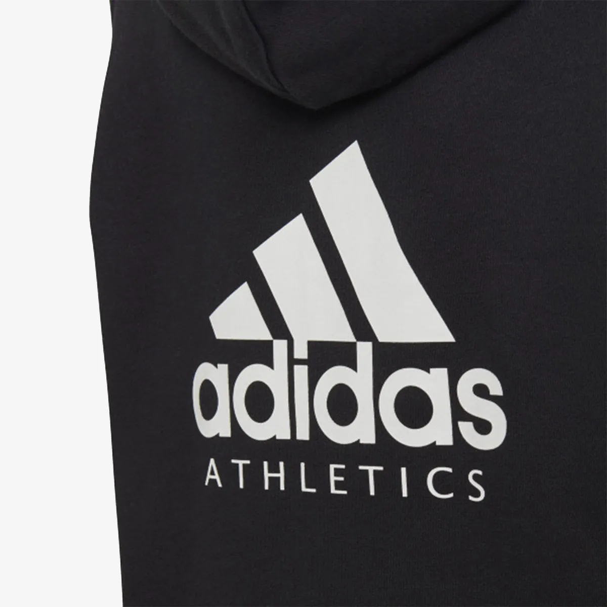 ADIDAS Dukserica YB SID FZ HOOD 