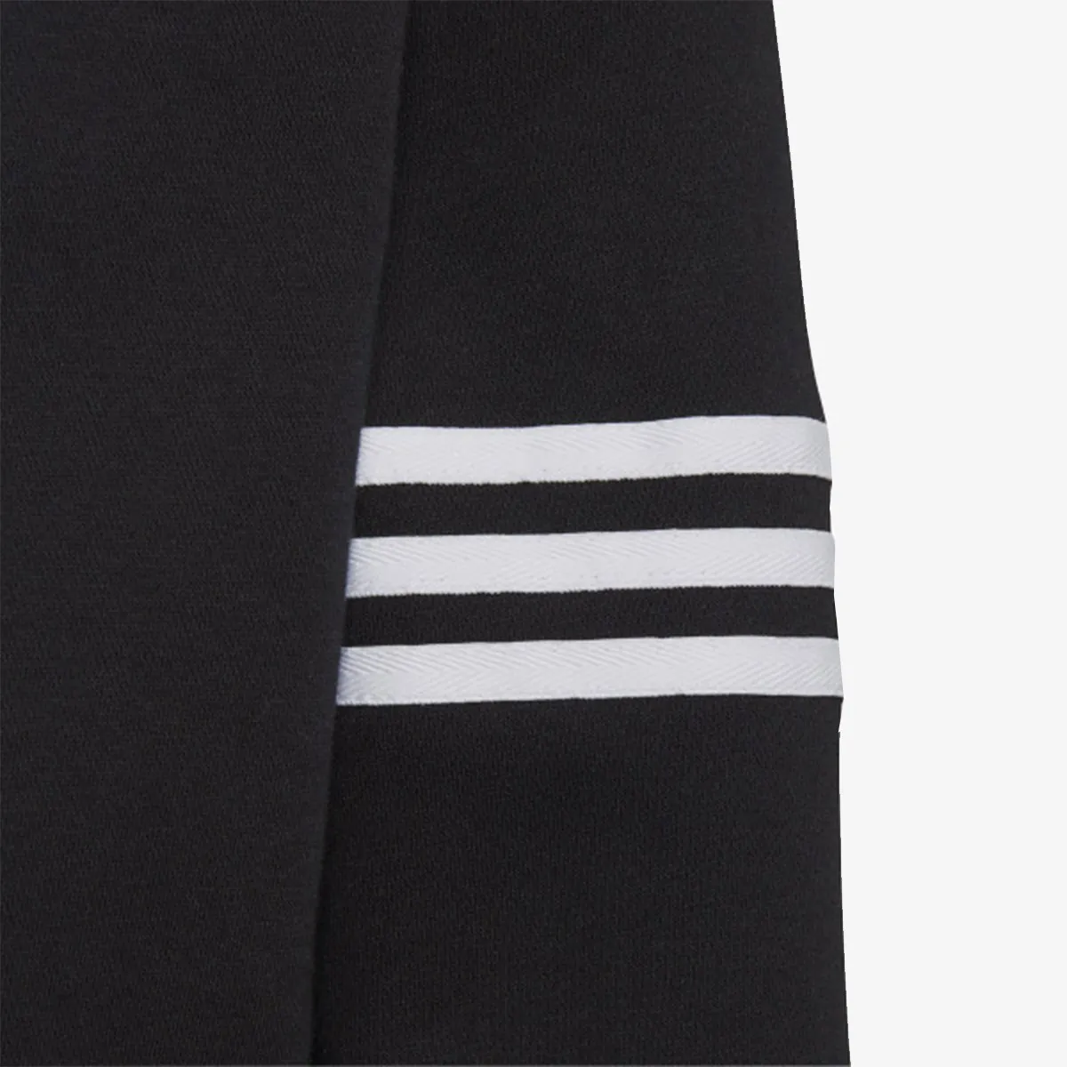 ADIDAS Dukserica YB SID FZ HOOD 