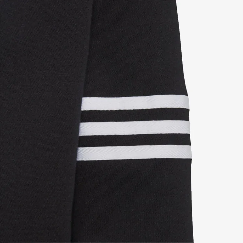 ADIDAS Dukserica YB SID FZ HOOD 