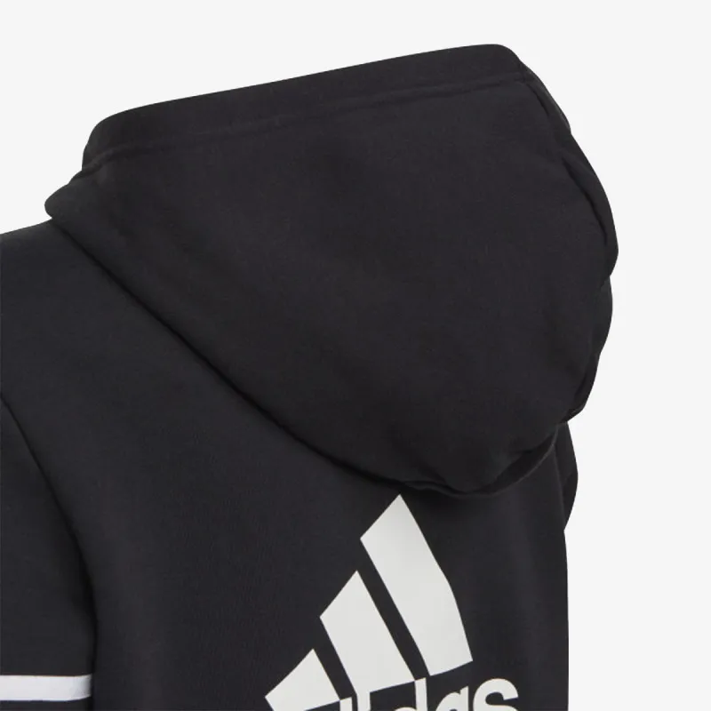ADIDAS Dukserica YB SID FZ HOOD 