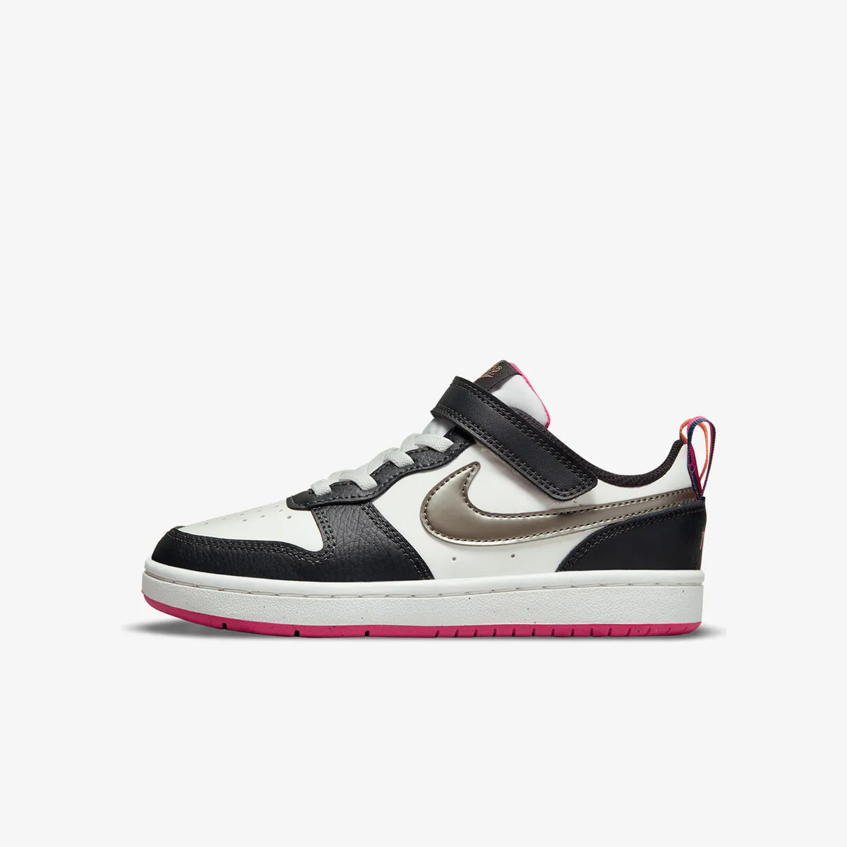 NIKE Patike Court Borough Low 2 SE