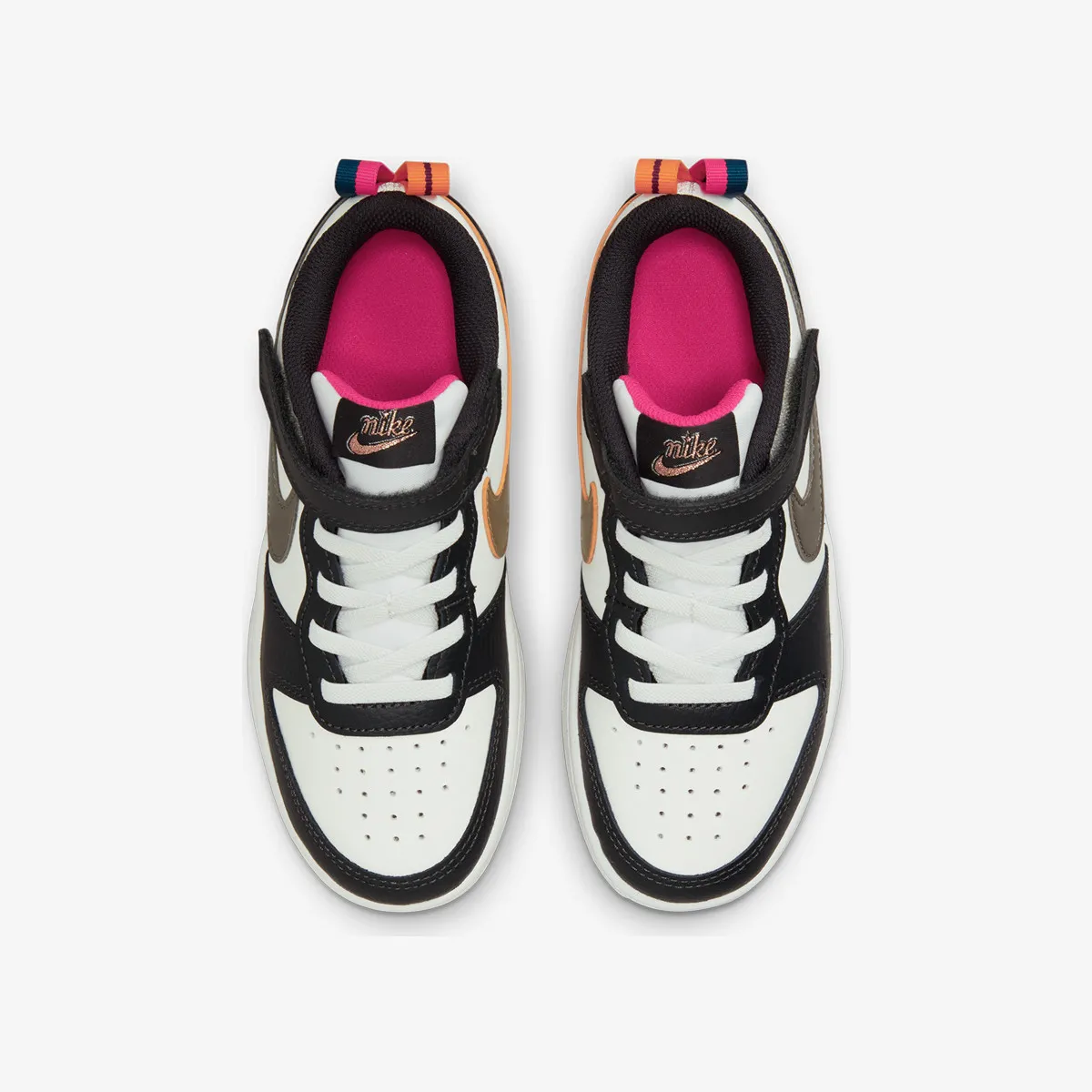 NIKE Patike Court Borough Low 2 SE