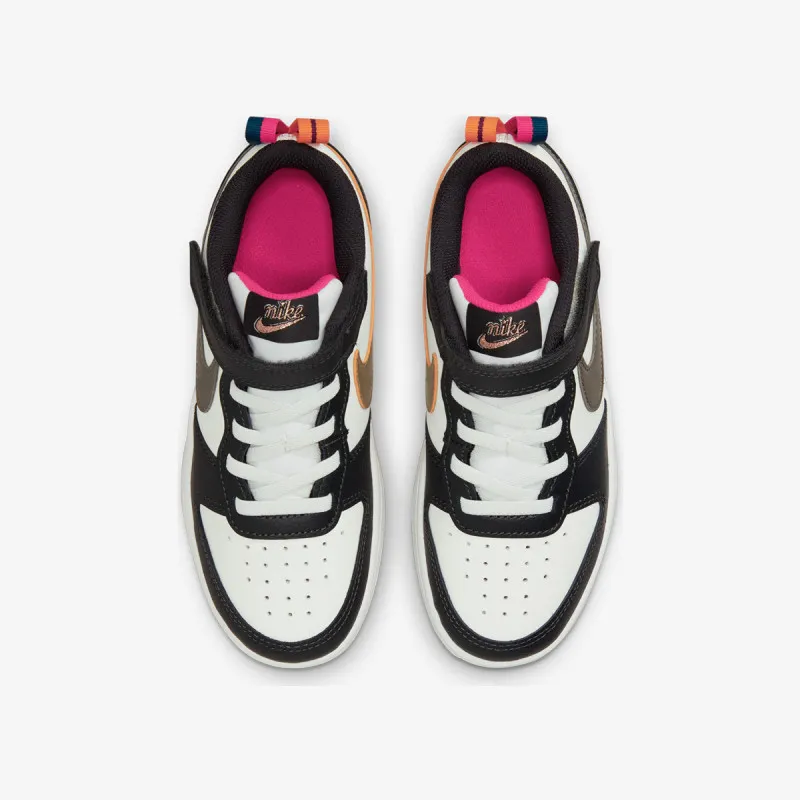 NIKE Patike Court Borough Low 2 SE