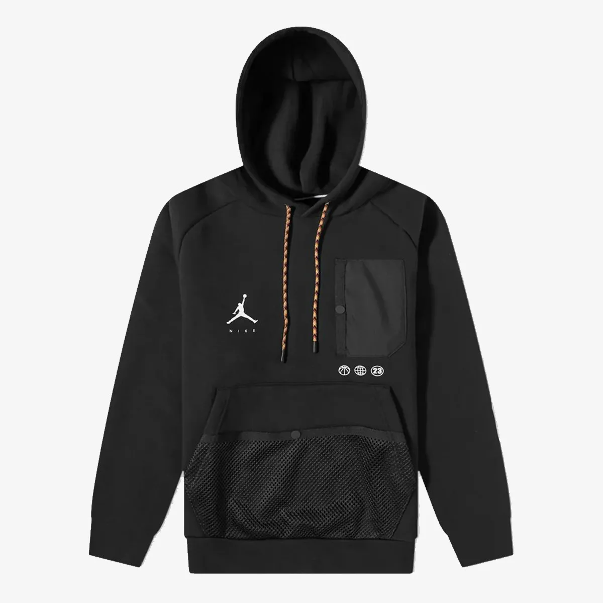 NIKE Dukserica Jordan Jumpman