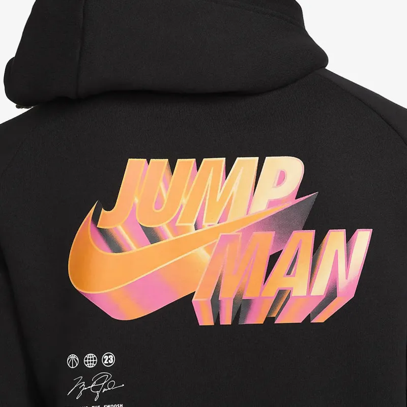NIKE Dukserica Jordan Jumpman 