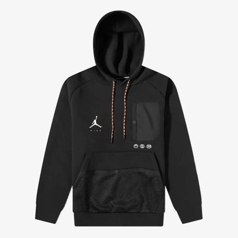 NIKE Dukserica Jordan Jumpman 