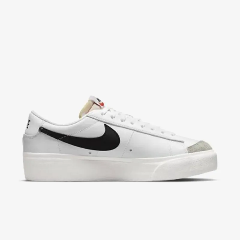 NIKE Patike Blazer Low Platform