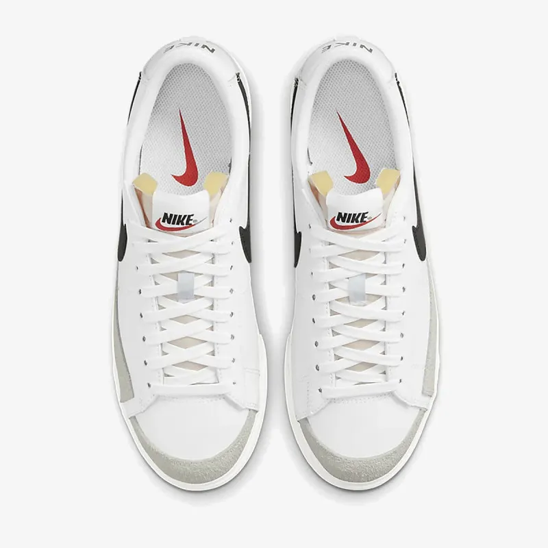 NIKE Patike Blazer Low Platform