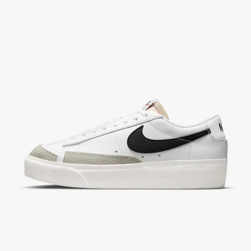 NIKE Patike Blazer Low Platform