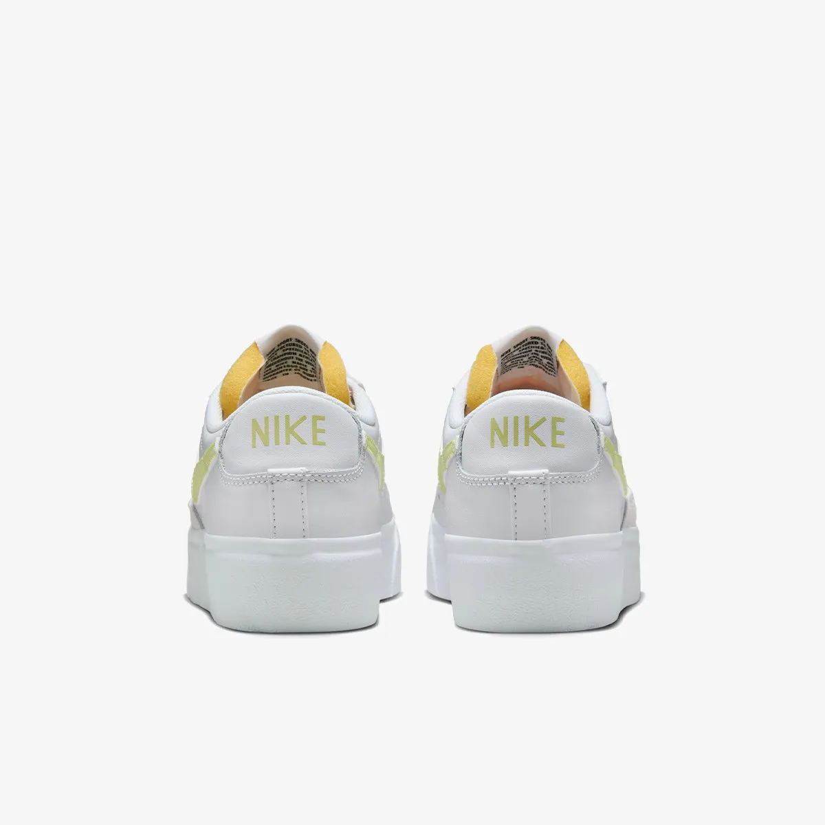 NIKE Patike Blazer Low Platform 
