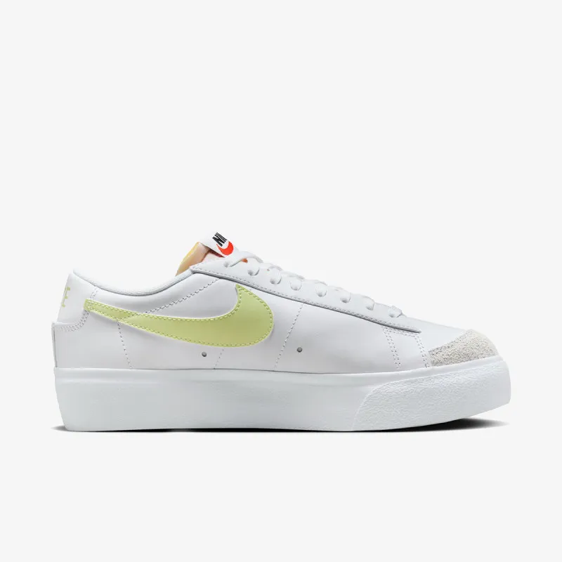 NIKE Patike Blazer Low Platform 
