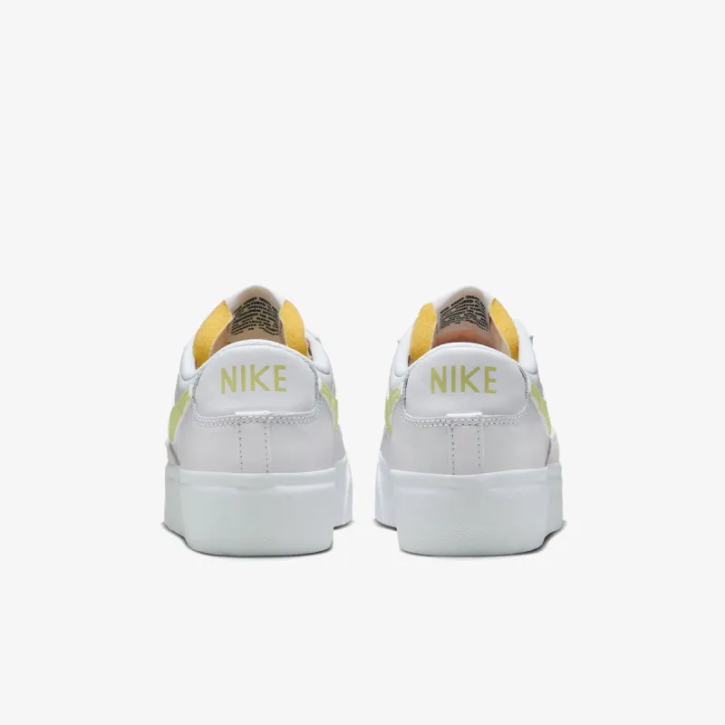 NIKE Patike Blazer Low Platform 