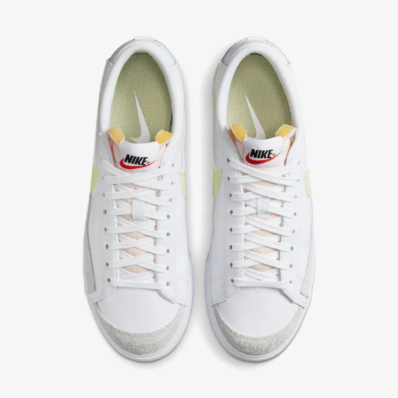 NIKE Patike Blazer Low Platform 