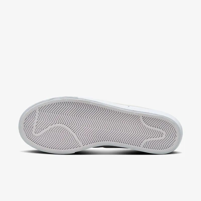 NIKE Patike Blazer Low Platform 