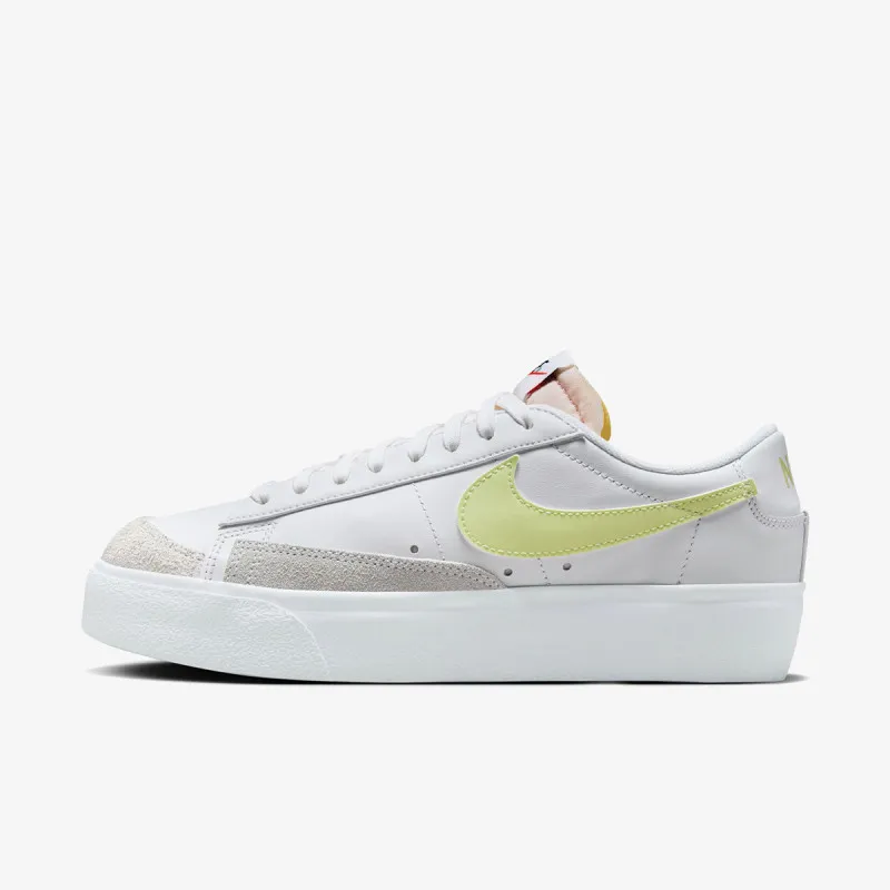 NIKE Patike Blazer Low Platform 