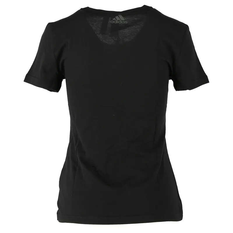 ADIDAS Majica AOP LINEAR TEE