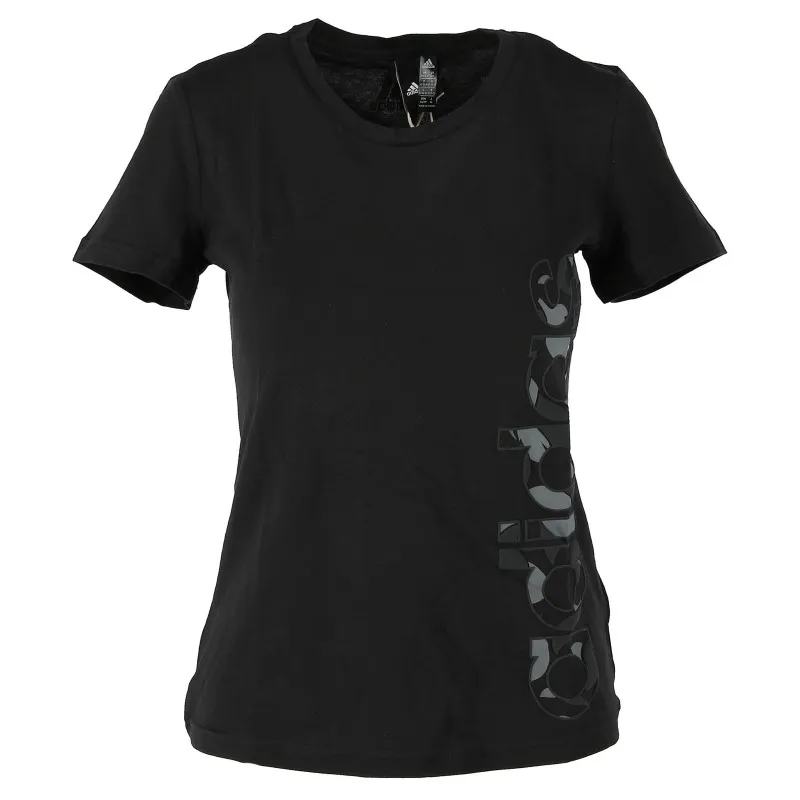 ADIDAS Majica AOP LINEAR TEE