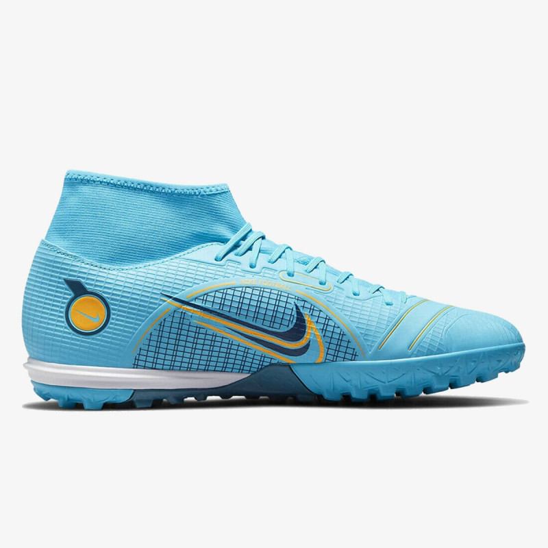 NIKE Patike Mercurial Superfly 8 Academy TF