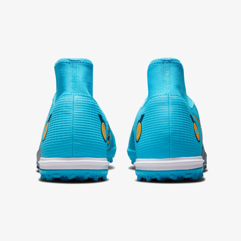 NIKE Patike Mercurial Superfly 8 Academy TF