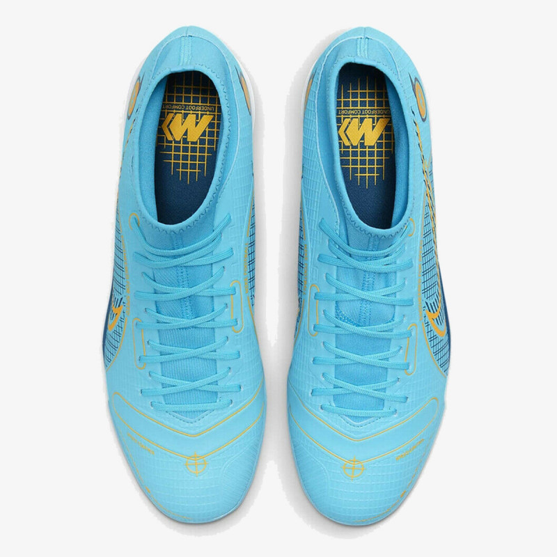NIKE Patike Mercurial Superfly 8 Academy TF