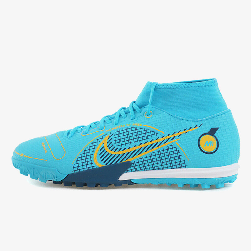 NIKE Patike Mercurial Superfly 8 Academy TF