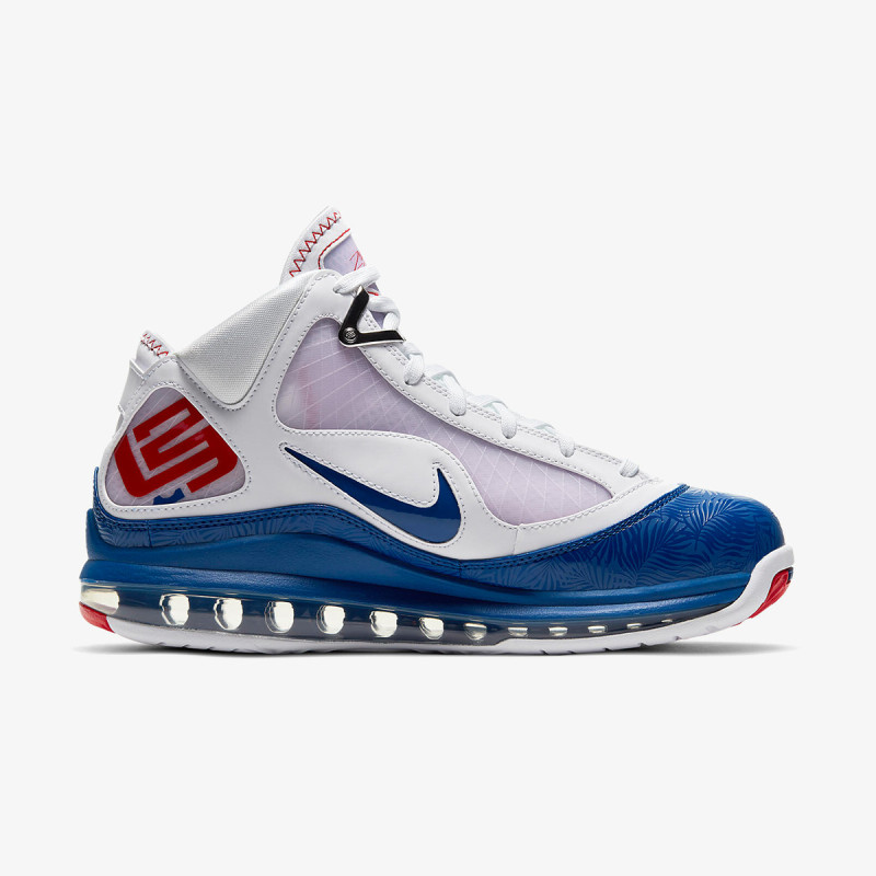 NIKE Patike NIKE LEBRON VII QS