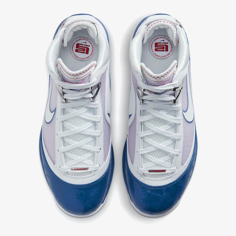 NIKE Patike NIKE LEBRON VII QS