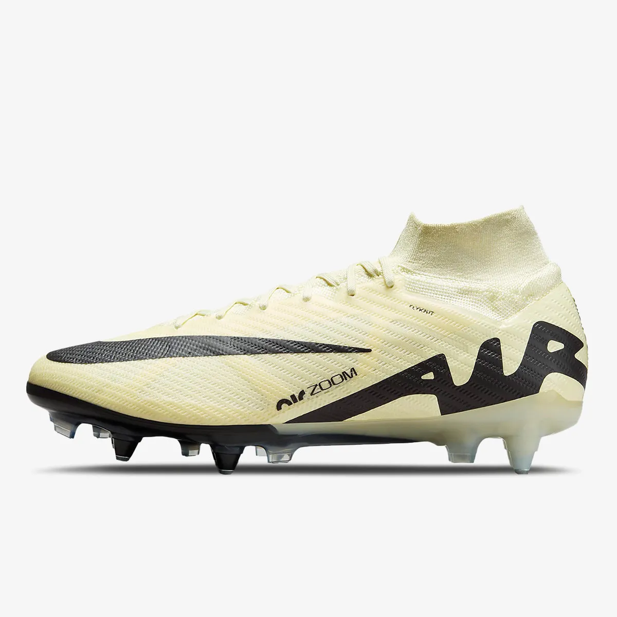 NIKE Kopačke ZOOM SUPERFLY 9 ELITE SG-PROAC 